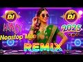Bollywood Desi Party Remix 2025 – Nonstop Indian DJ Dance Hits | DJ Rhythm Vibes 🔥