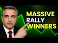 3 Stocks Under 10 With Massive Upside Potential