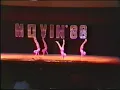 Maryen Lorrain Dance Studio Recital 1988 Part 1