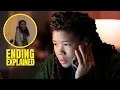 Missing 2023 Ending Explained