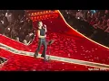 Download Lagu Benson Boone “Sign of the Times” (Harry Styles cover) Madison Square Garden 9-5-25