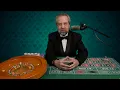 ASMR How To Play Roulette - Relaxing Tutorial