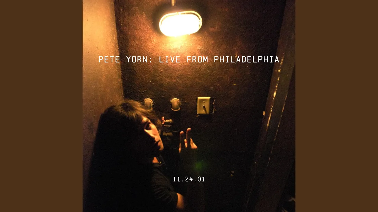 Black (Live) Black (Live)
