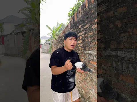 #funny #emcobanglongvequemecunganh