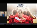Download Lagu Moms for Liberty Unplugged with Guest Kaitlynn Wheeler!