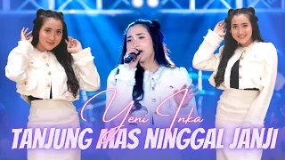 yeni inka tanjung mas ninggal janji official music video aneka safari 