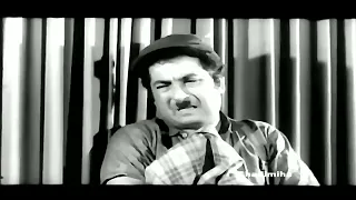 جهنم سگ خورد سکانس جذاب فیلم عنتر و منتر 