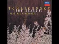 Tchaikovsky: The Seasons, Op. 37a: VI. June. Barcarolle. Andante cantabile