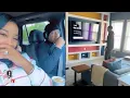 Toya Johnson Takes Husband Robert On Vacation After He Finds Out She Made 1M