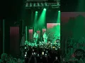 Download Lagu The Rose - Definition of ugly is (live at Alcatraz, Milan 26.01.2023)