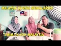 Lagu 🔥 KENAPA SELALU BALIK KE MALAYSIA ? JAWABAN JUJUR BLUSUKAN KULINER 😱