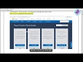 Installing Visual Studio 2017 Step by step