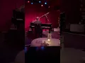 Bill Charlap Solo Piano Live at Birdland