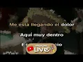 Alejandro Fernández - Inexperto En Olvidarte (KARAOKE - INSTRUMENTAL)