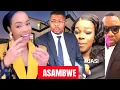 Lagu ADRIENNE PREMIÈRE DAME EXPOSE LE MARI DE SANDRA MBUYI ET TEAITE MARC TABU DE GARÇON DES COURSES