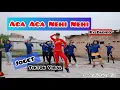 Aca Aca Nehi Nehi by Dadido || Joget Tiktok Viral || Senam Kreasi by Annie Gendhis