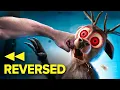 Download Lagu [Reversed] The Deer is Not A Monster (From 99 Nights in the Forest)