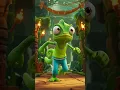 Download Lagu Safari dierengeluiden liedje | Kinderliedje voor kinderen - Leer dierennamen en geluiden