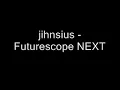 jihnsius - Futurescope NEXT