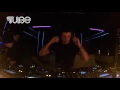 Miguel Bastida Mixology Session
