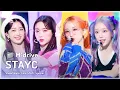 Download Lagu STAYC.zip 📂 SO BAD 부터 Bubble 까지 | Show! MusicCore