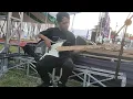 Download Lagu Kehidupan - Godbless (Bass Cover) 