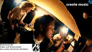 Crimson Bloom - Instant Love