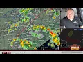 Myrtle Beach Aware - Daily Weather Update Monday August 11 2025