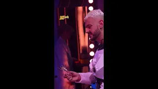 شوف فيفي عبده قبل وبعد العقرب 