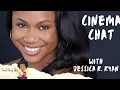 Cinema Chat with Jessica R Ryan