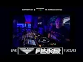 Mario Florek & Sander Ferrar live at Sound-Bar Chicago 11 25 2023 video broadcast