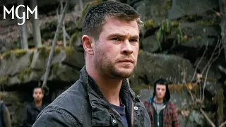 RED DAWN 2012 Official Trailer MGM 