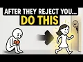Download Lagu Every Avoidant Wishes You’d Do THIS After They Reject You | Take Back Your Power