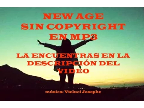 Download MP3 new age para fondo de presentación sin copyright mp3