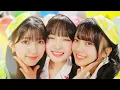 SUPER☆GiRLS (スパガ) /七色のパノラマ!!!!!!! Music Video - SUPER GiRLS