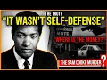 The Sam Cooke Murder The Truth They Want You to Forget