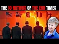 Pam Gregory Astrology Updates The Future IS HERE 10 Incredible Prophecies About 2026 You Must Know