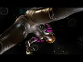Modders did what the Devs were afraid to do - they made metal jiggle