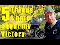 Want to buy a Victory Motorcycle in 2024 Here are 5 things you should know