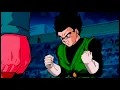 Volbeat A Warrior's Call Dragon Ball Z