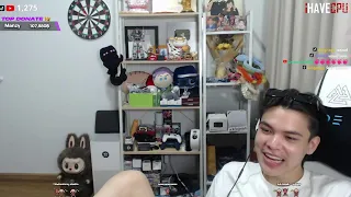 ● XESITZ LIVE : ไม่เคยเหนื่อยอะไรขนาดนี้มาก่อน นี่สินะที่เขาเรียกว่า สะง่อง