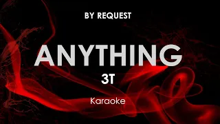 Download Anything | 3T karaoke MP3
