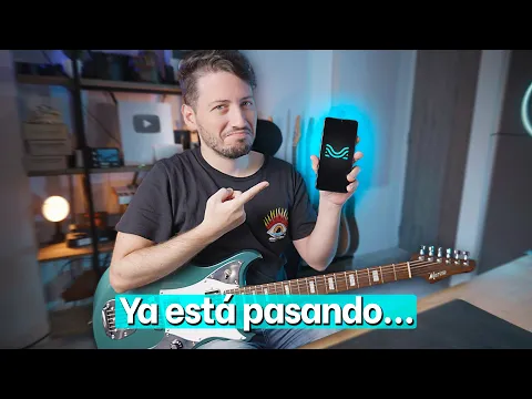 Download MP3 Esta IA está Cambiando la Forma de Aprender Guitarra