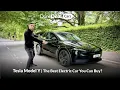 Tesla Model Y Should You Buy the Best Selling Car in the World