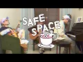 Paul Partohap - SAFE SPACE (Lyric Video)