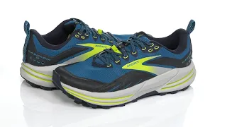 Brooks Cascadia 16 SKU 9515306
