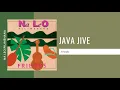 Lagu Java Jive - Na Leo Pilimehana