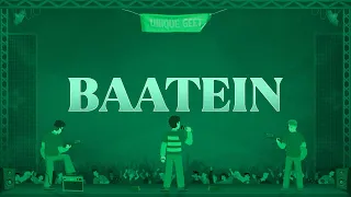 Praveen Chaudhary - Baatein (Lyrics)