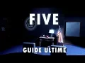 Ultimate Guide FIVE