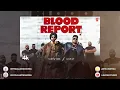 Download Lagu BLOOD REPORT | SARTAJ VIRK | G KHAN | Concert Hall | DSP Edition Punjabi Songs @JayCeeStudioz